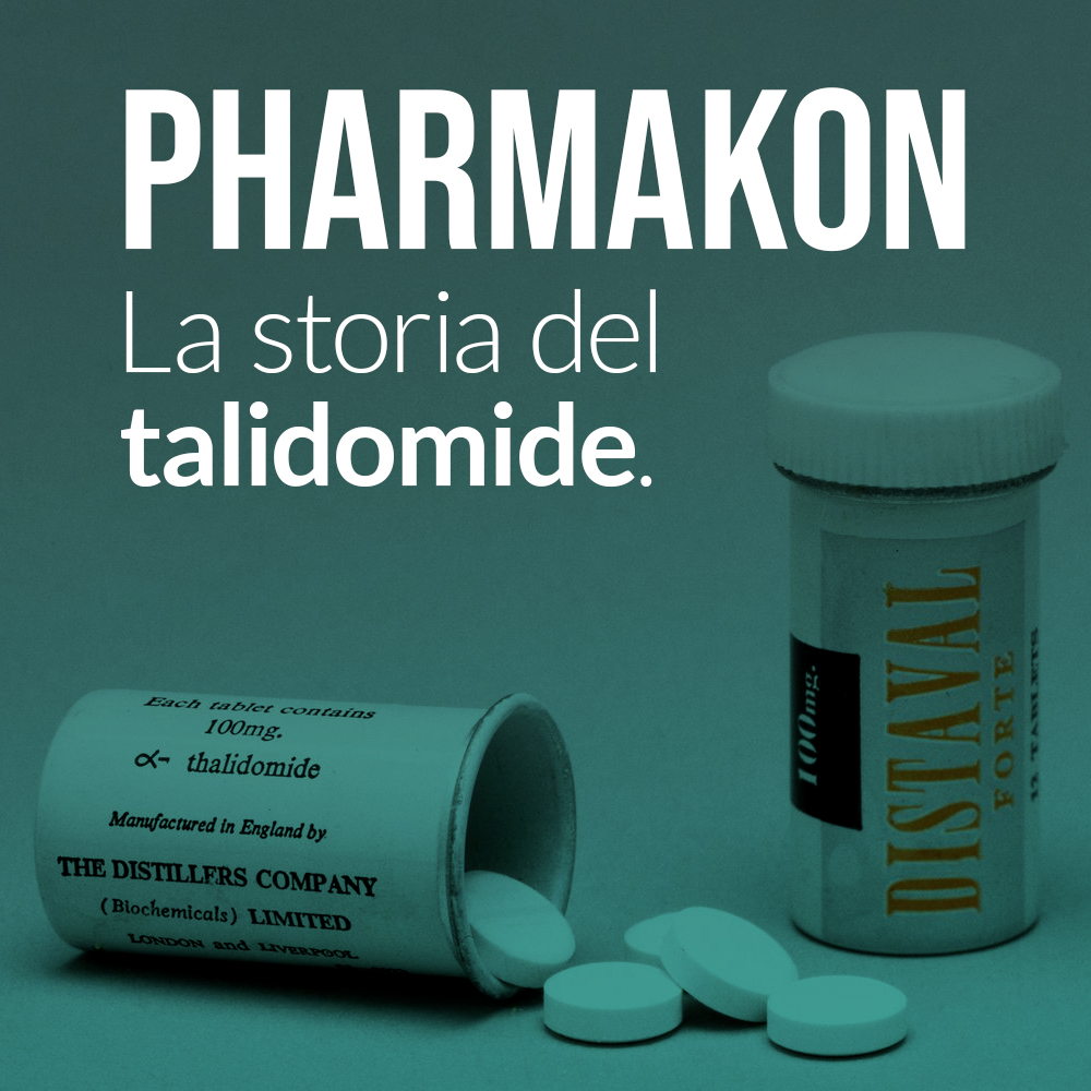 Copertina Pharmakon